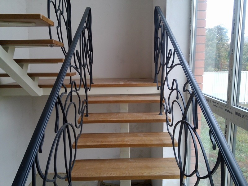 Лестницы Streamstairs Rybland