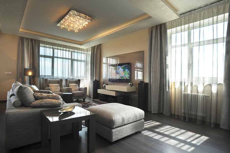 Квартира в р-не Строгино