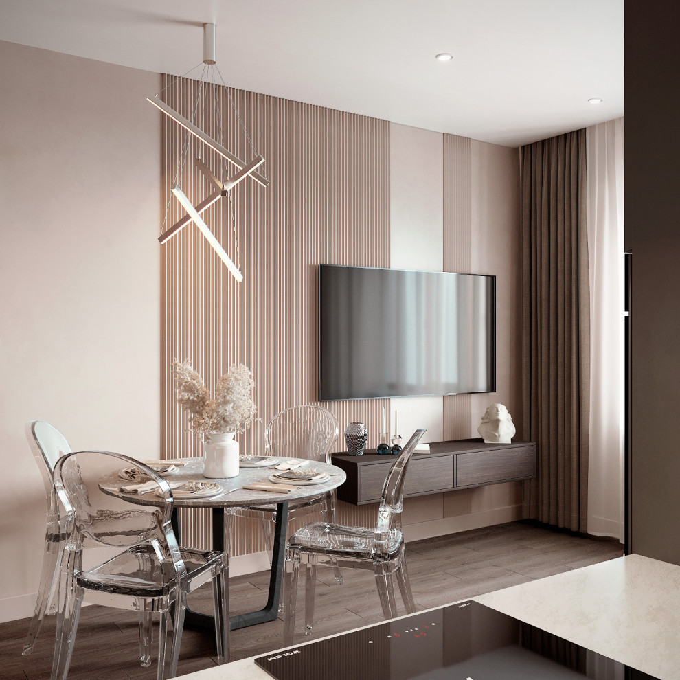 Квартира-студия