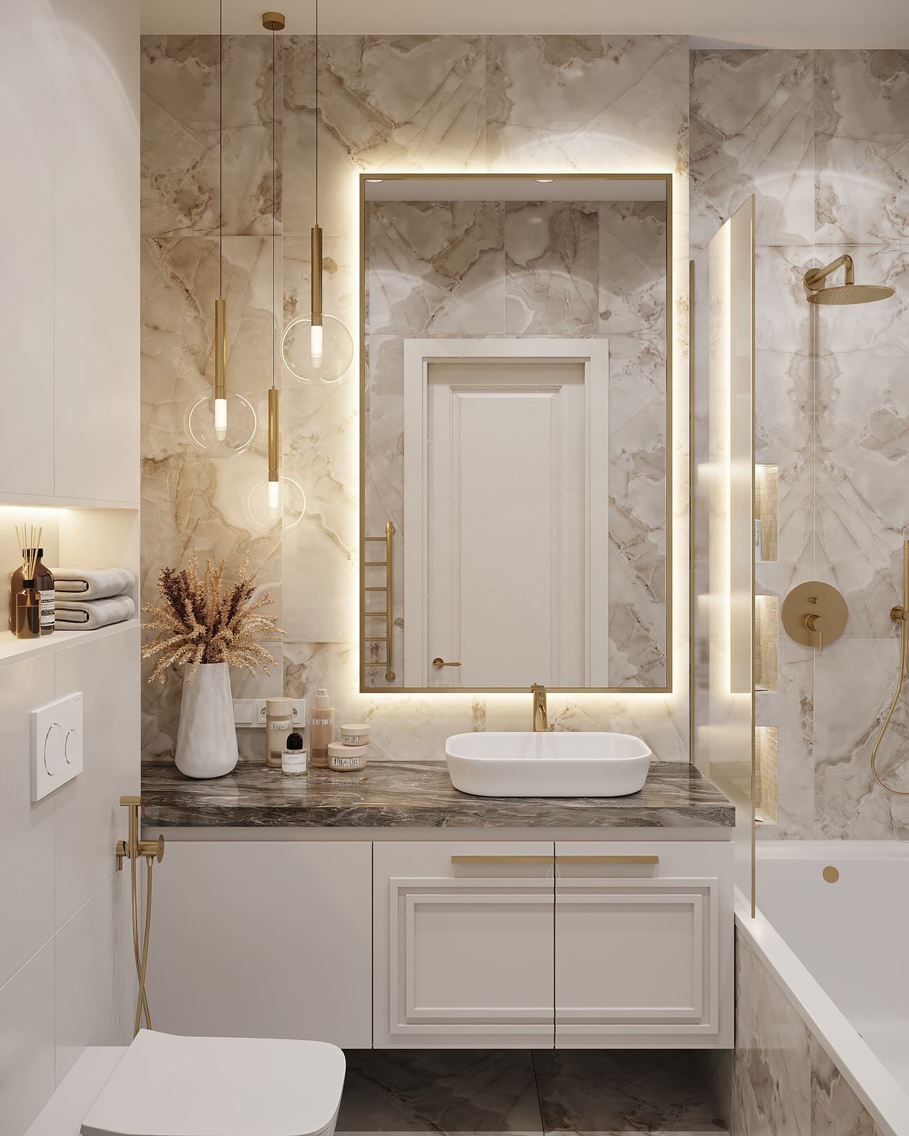 ЖК Фили сити