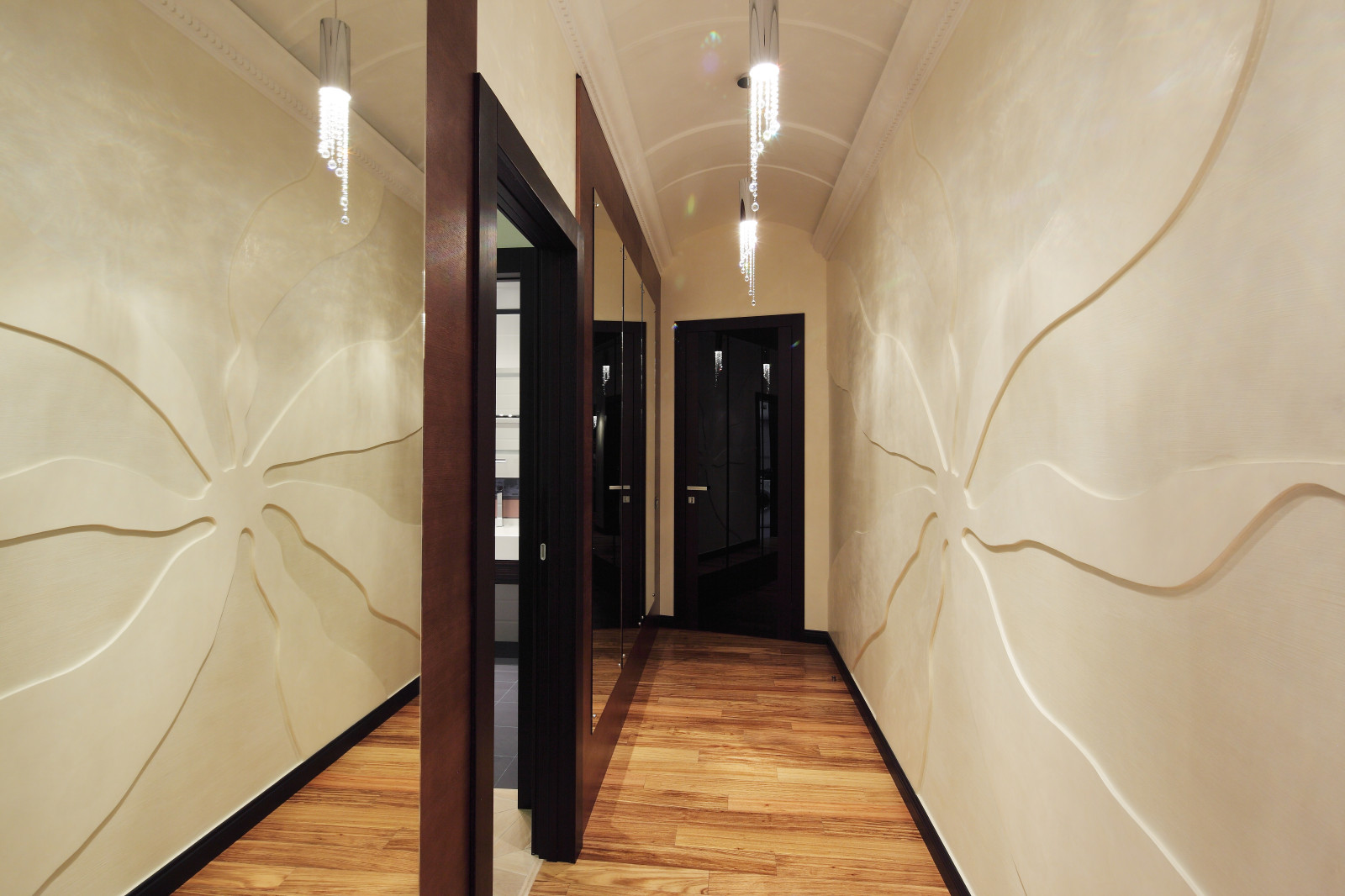 Квартира в Москве