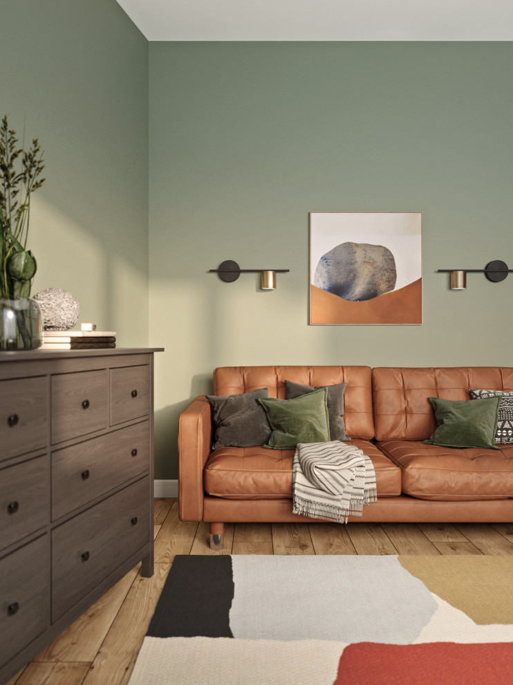 ЖК "Румянцево Парк"