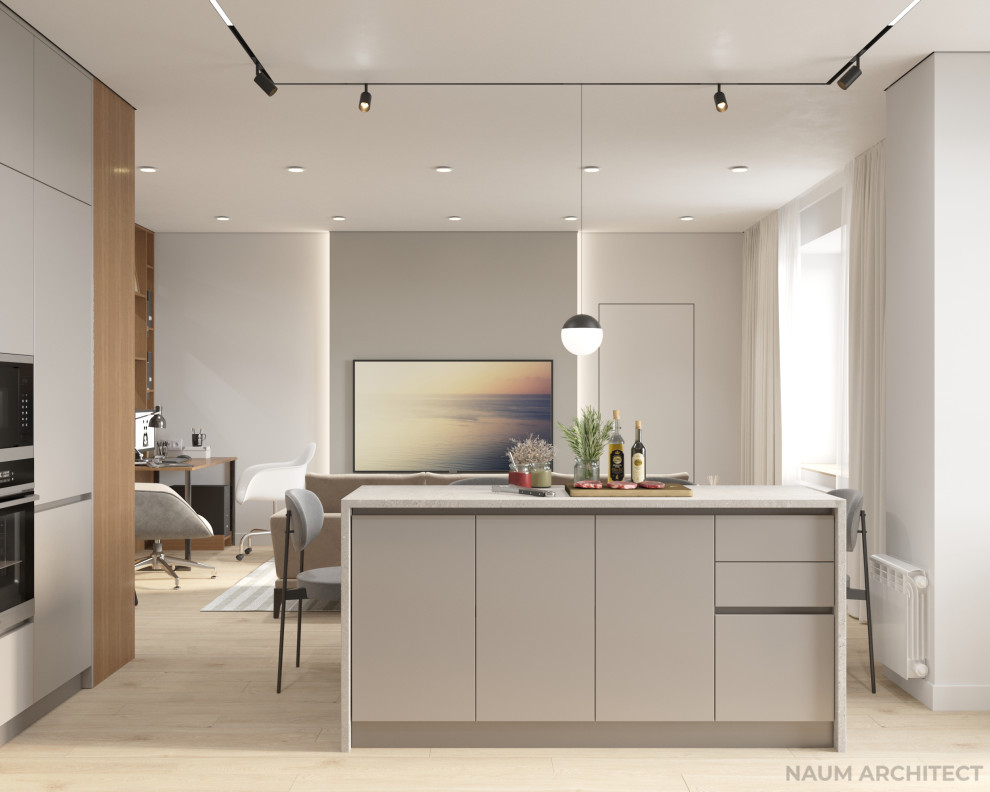 ЖК Бограда 109