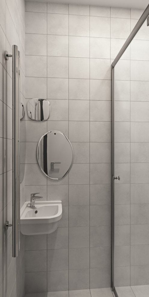 мини-квартира во Франции