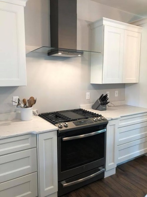 Kitchen design ideas