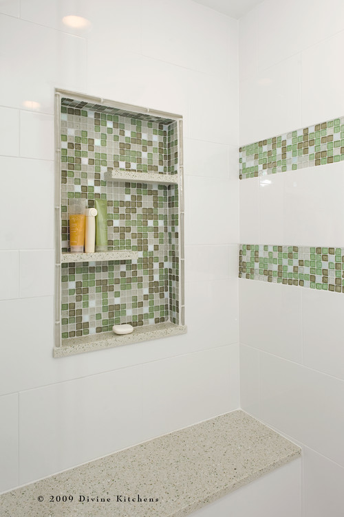 Bathroom Tile Quarter Round is that quarter round edge tile that border the niche? Bathroom Tile Quarter Round is that quarter round edge tile that border the niche?