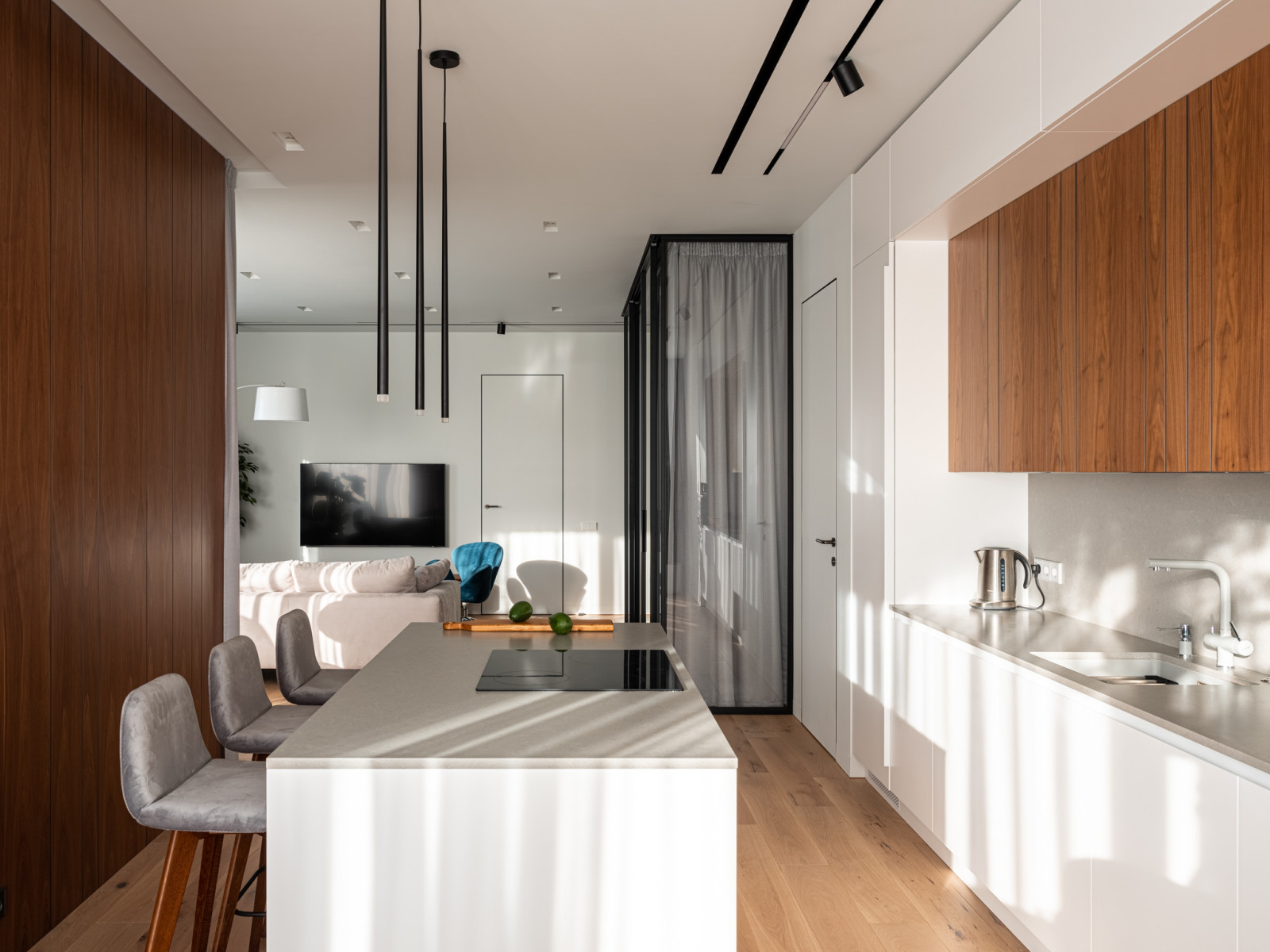 Парк Рублево