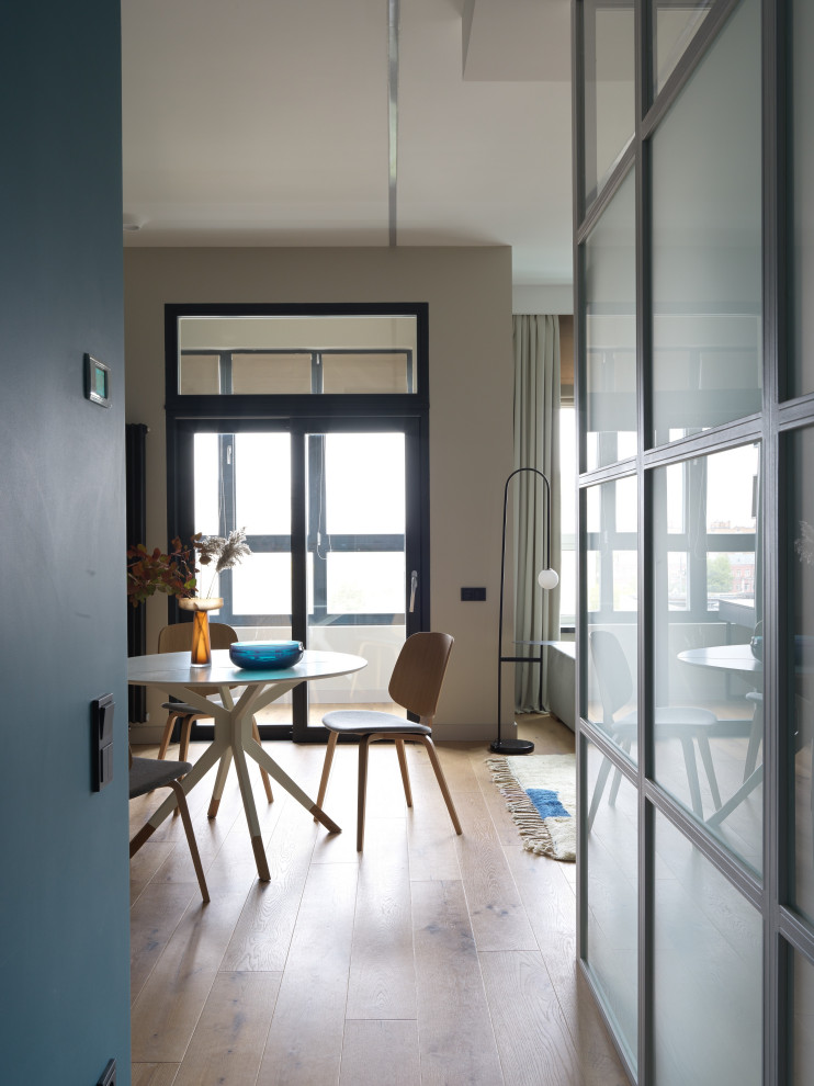 ЖК Сити Парк