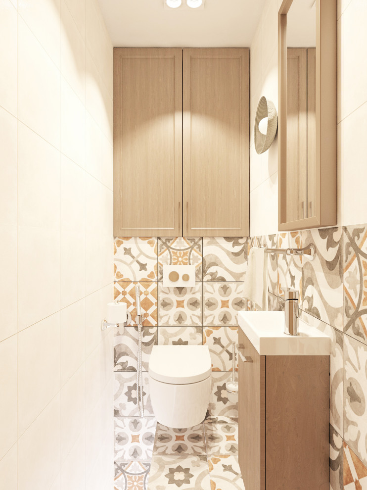 Двухкомнатная квартира в Калуге