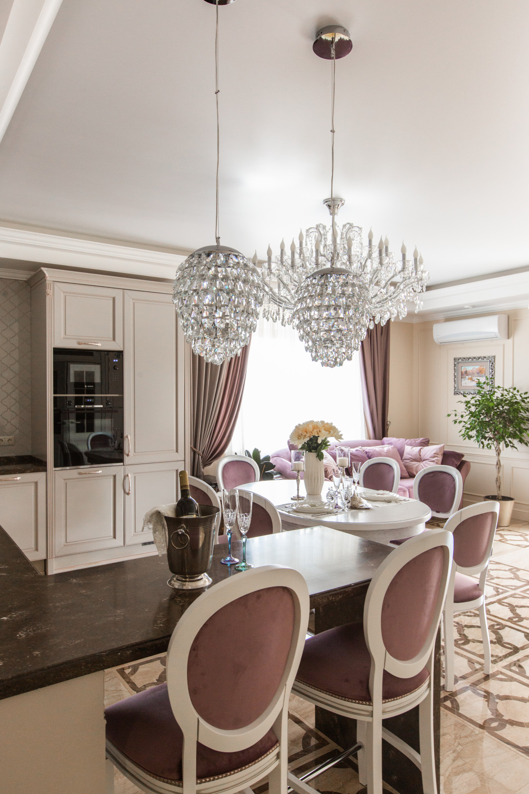 Розовое золото