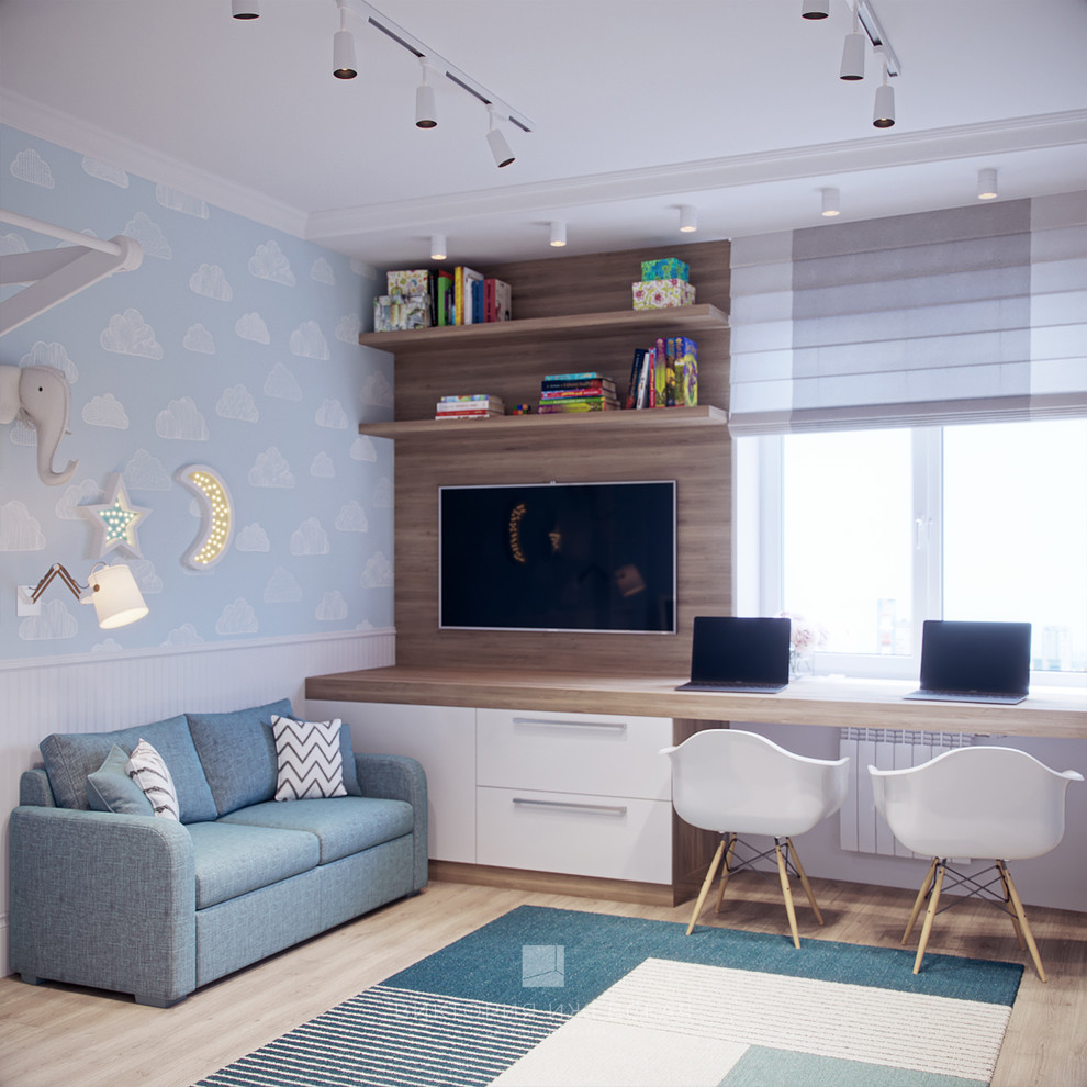 Квартира в Санкт-Петербурге