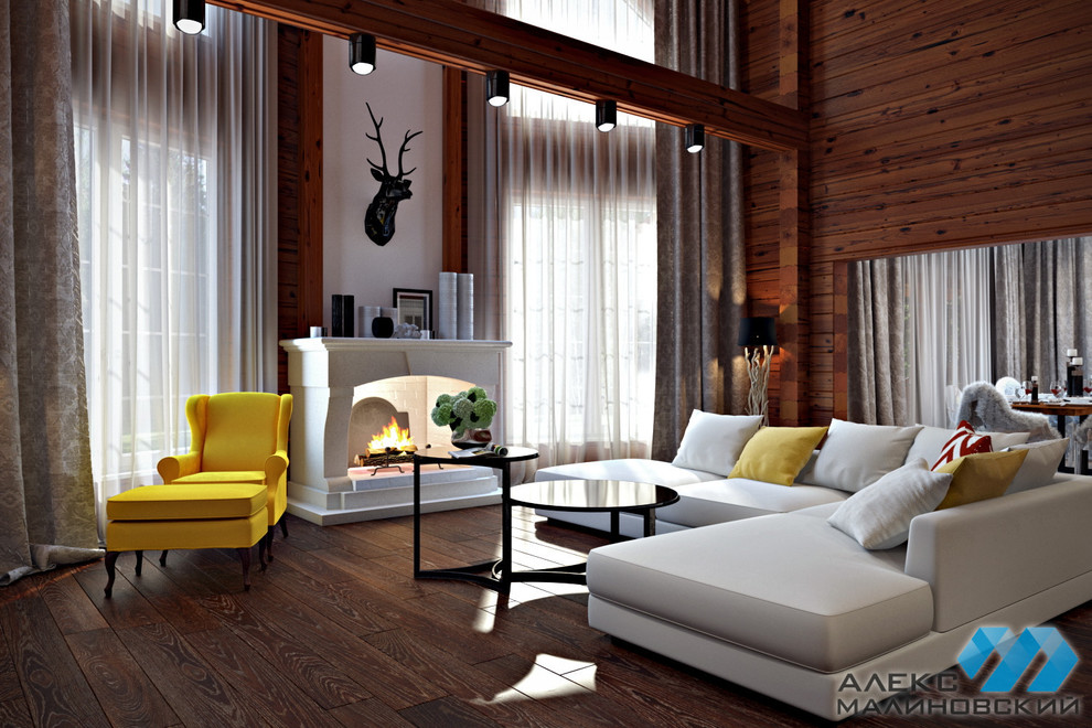 КП Глаголево-парк