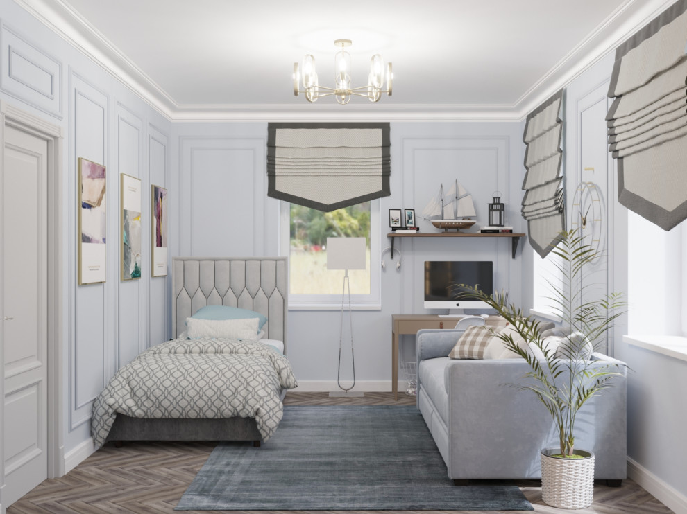 Квартира для Сергея