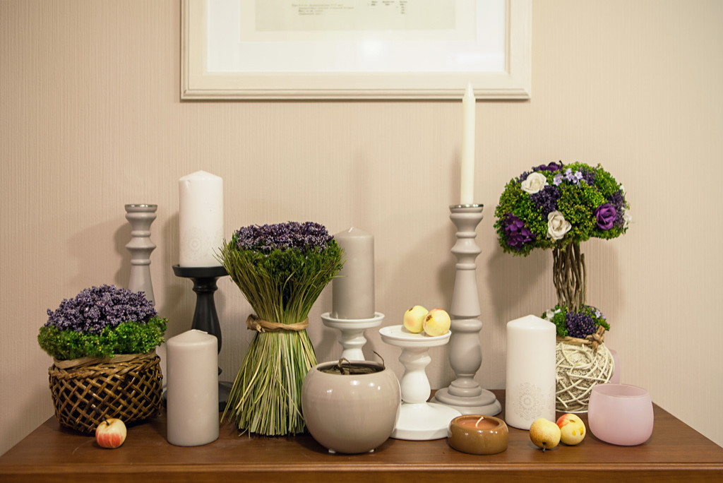 Квартира на Соколе