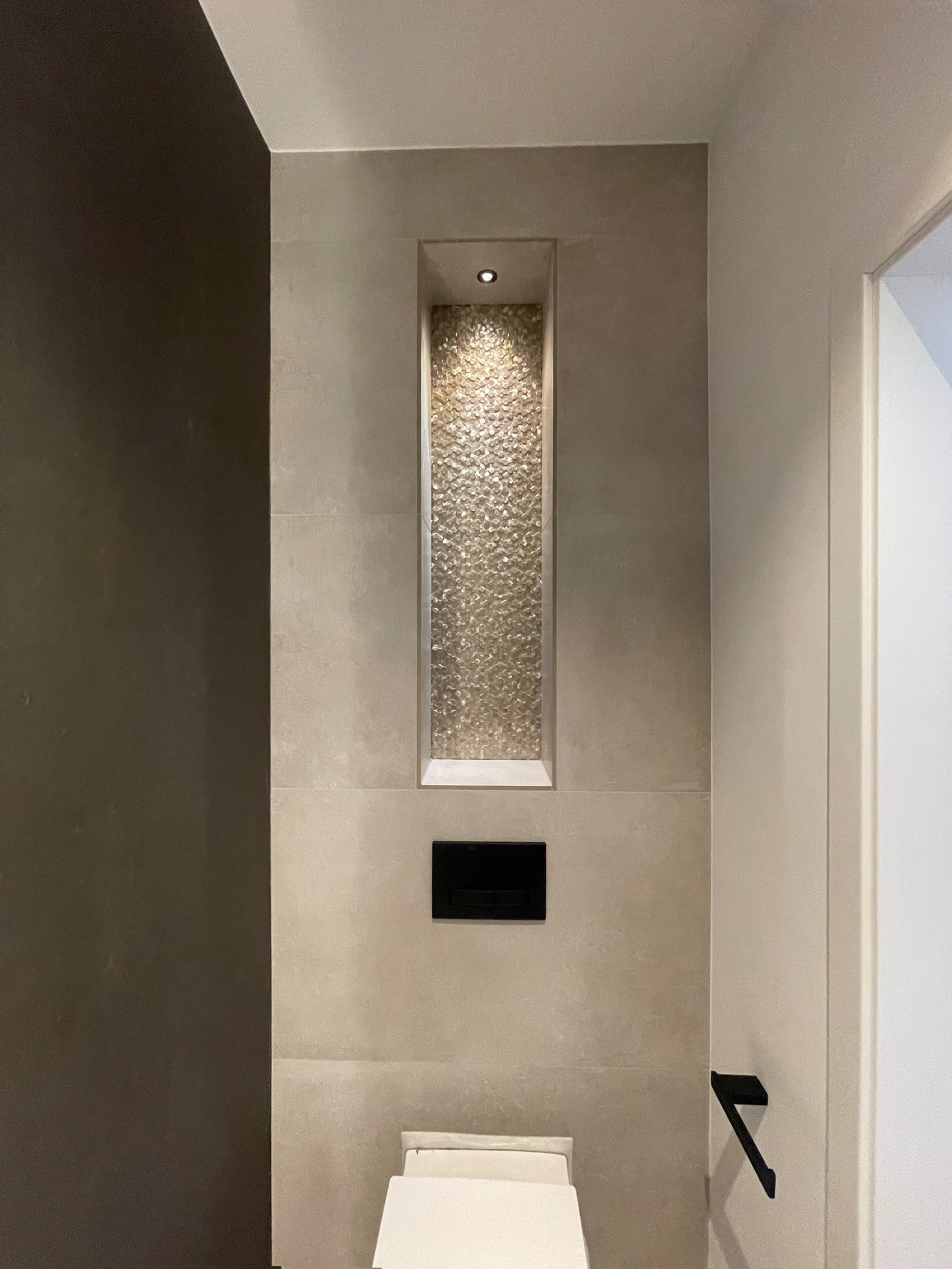 Gäste WC