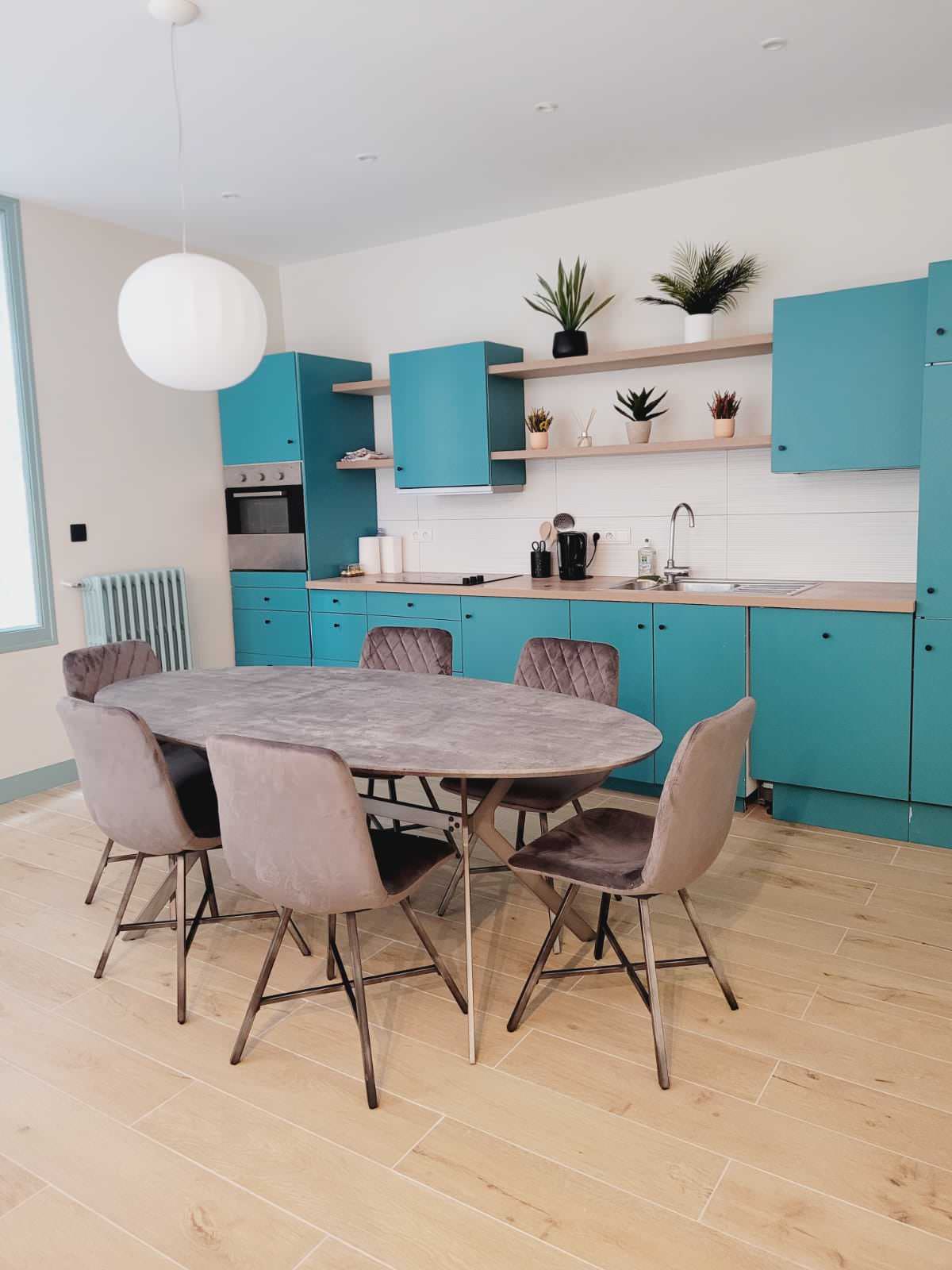 RENOVATION MAISON