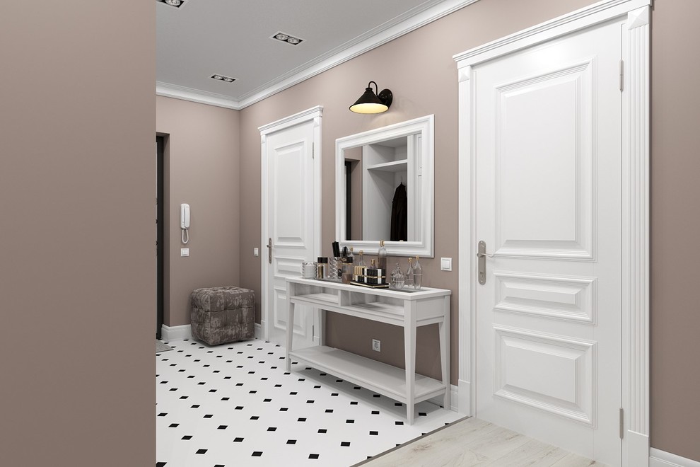 Квартира для молодой семьи