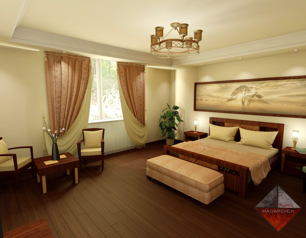 Загородный дом  Спас-Каменка