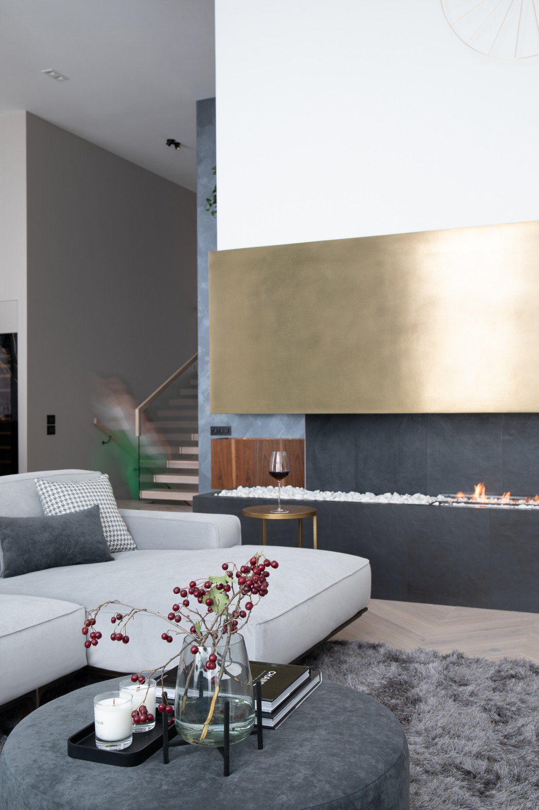 San Petersburgo enero 2022