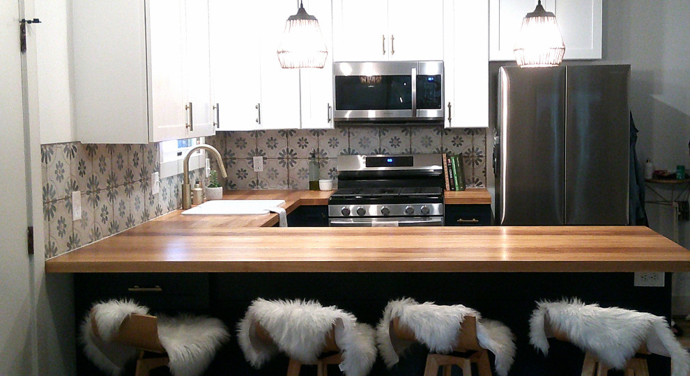 Hygge Den In Traverse City