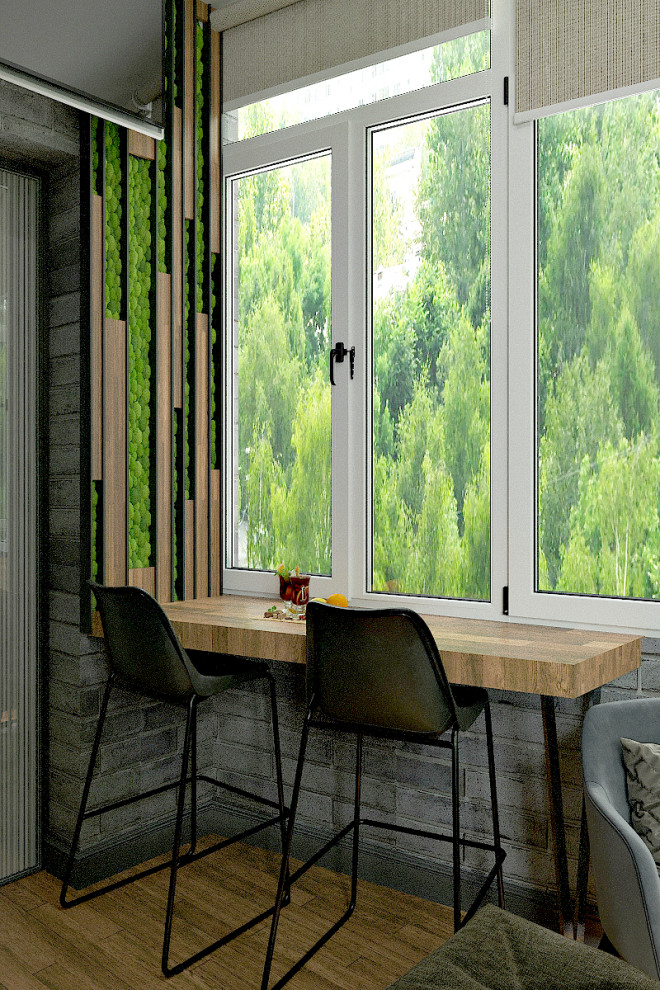 КВАРТИРА В БАЛАШИХЕ