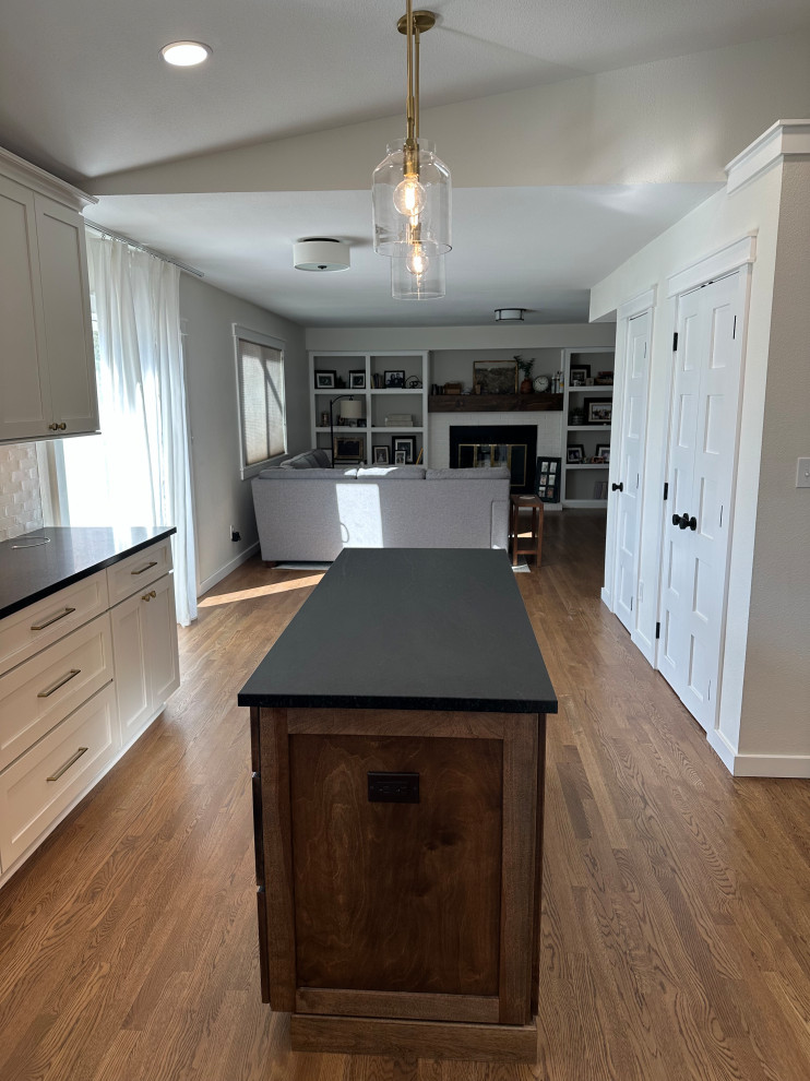 Latrobe Kitchen Remodel