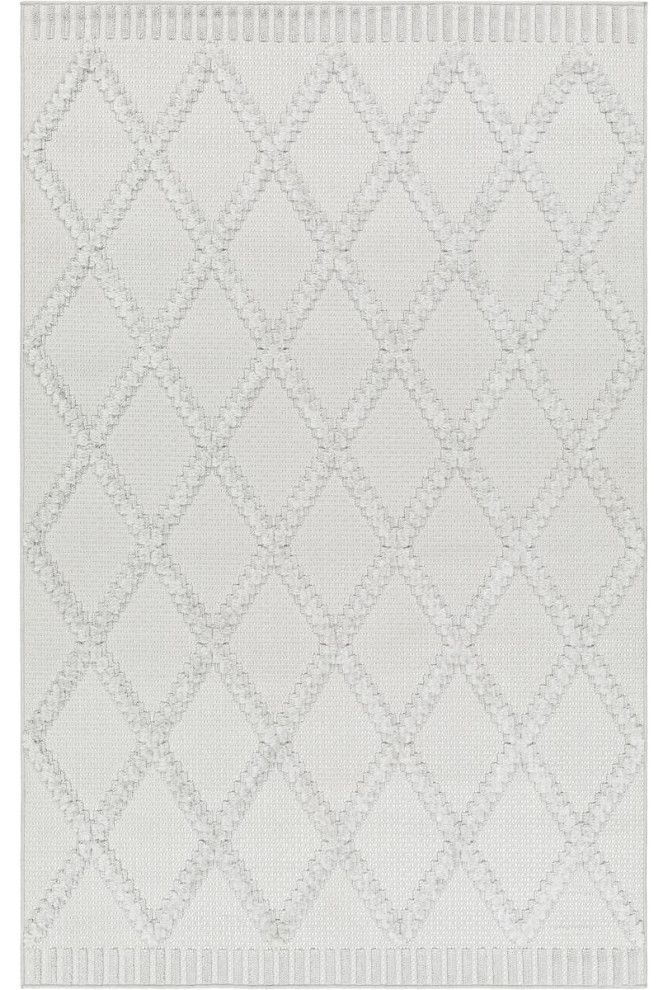 West Palm Outdoor Rug Scandinavian Outdoor Rugs by GwG Outlet Houzz