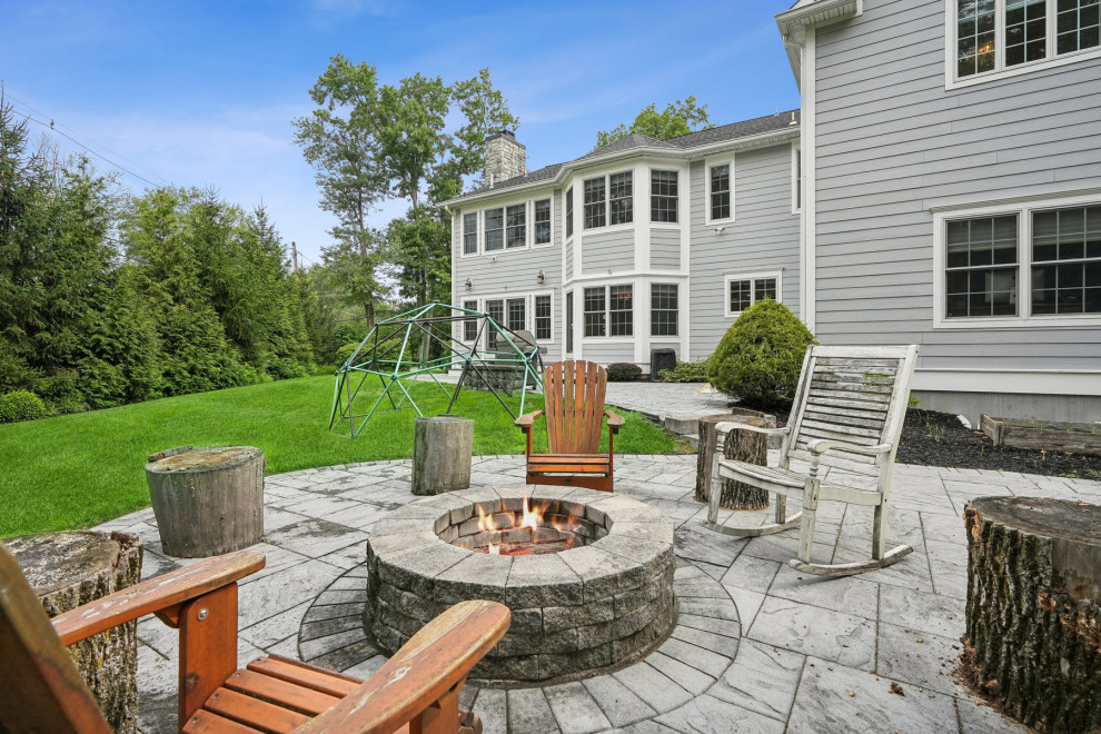 Custom Home Build | Woodland