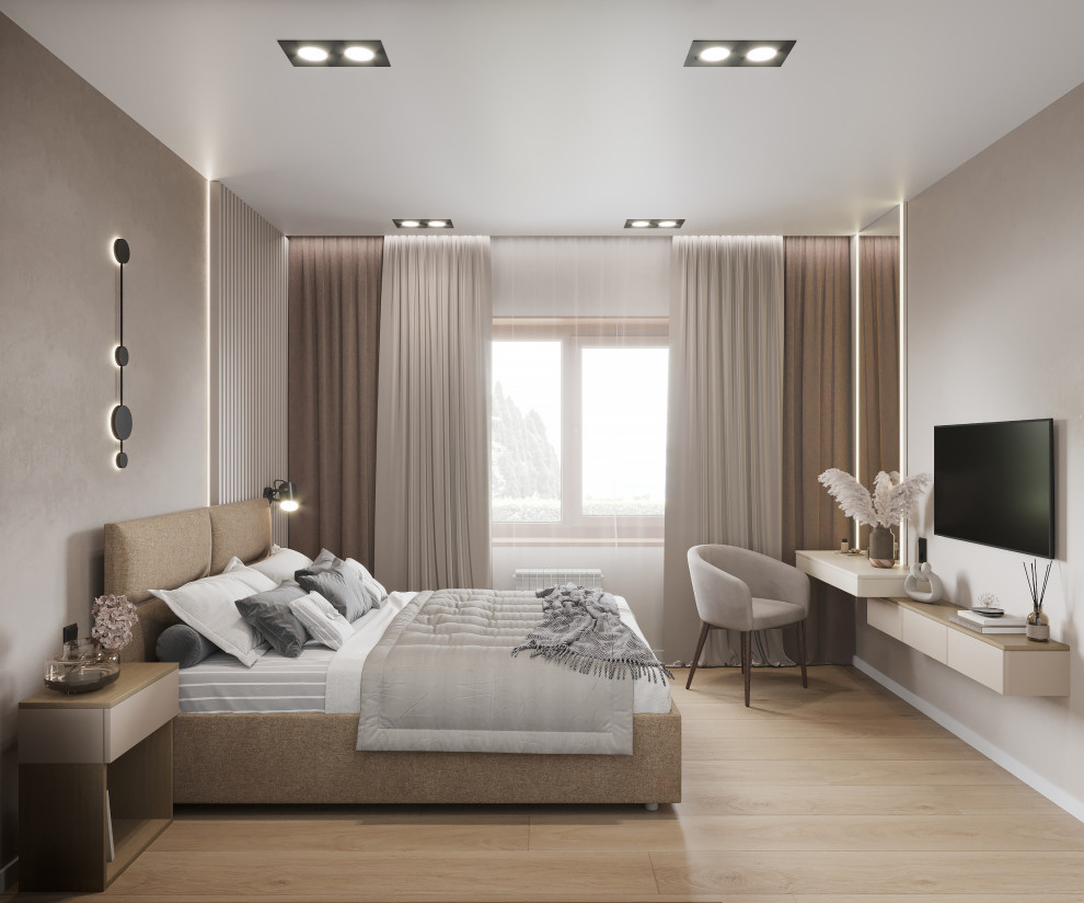 Жилой дом на одну семью