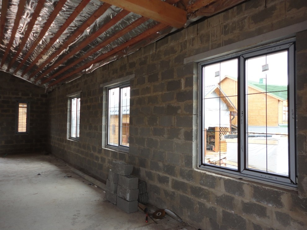 дом для ПМЖ "Эдинбург"