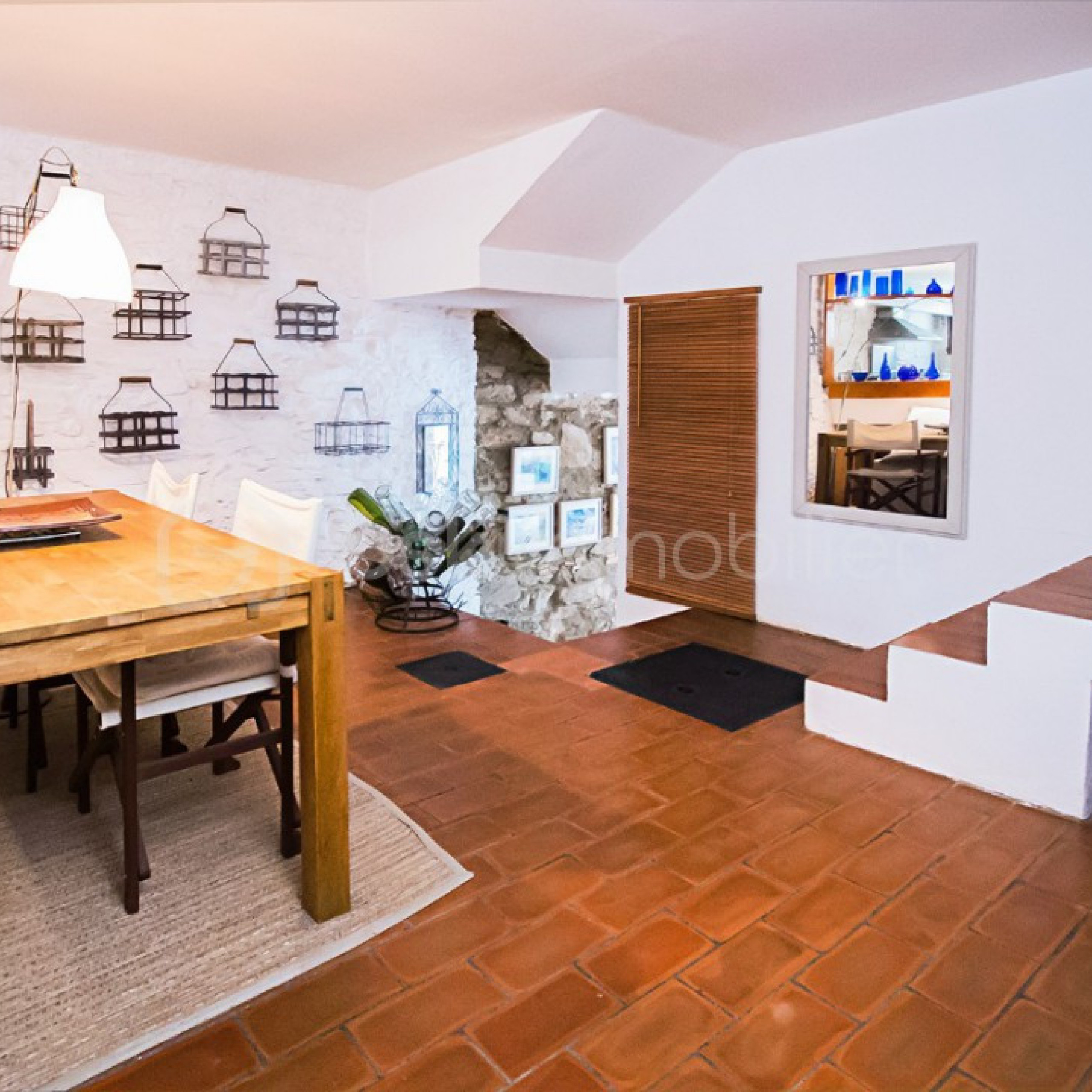 Maison de vacances Grimaud