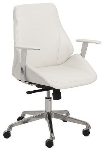 Bergen Low Back Office Chair