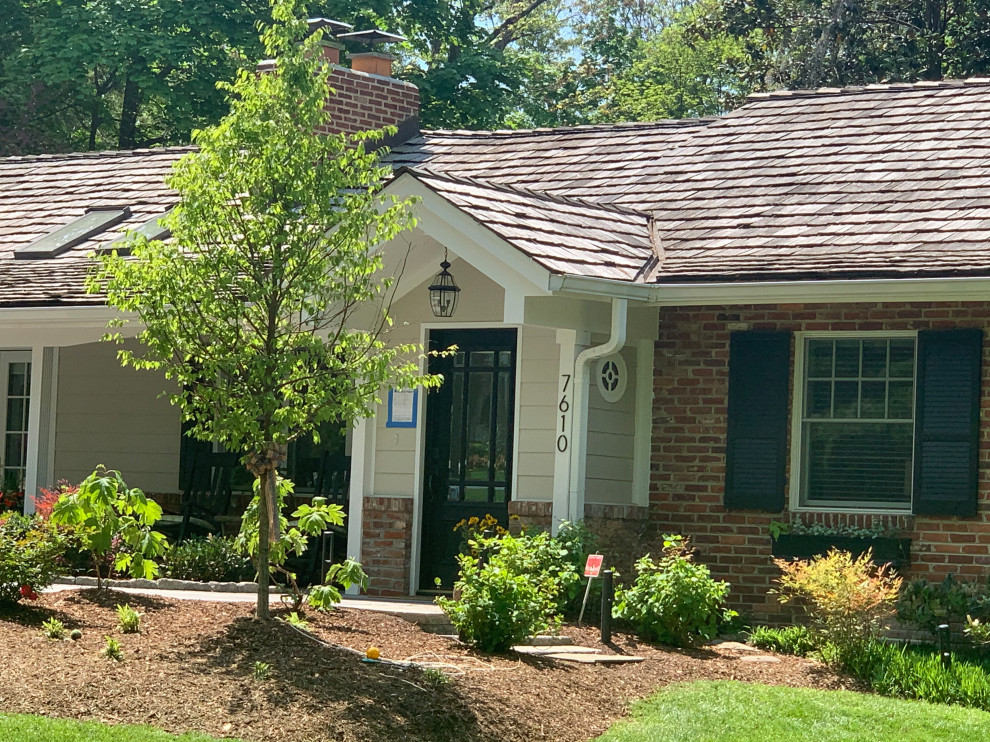 Alexandria whole house remodel