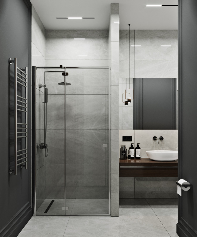 Квартира для холостого мужчины