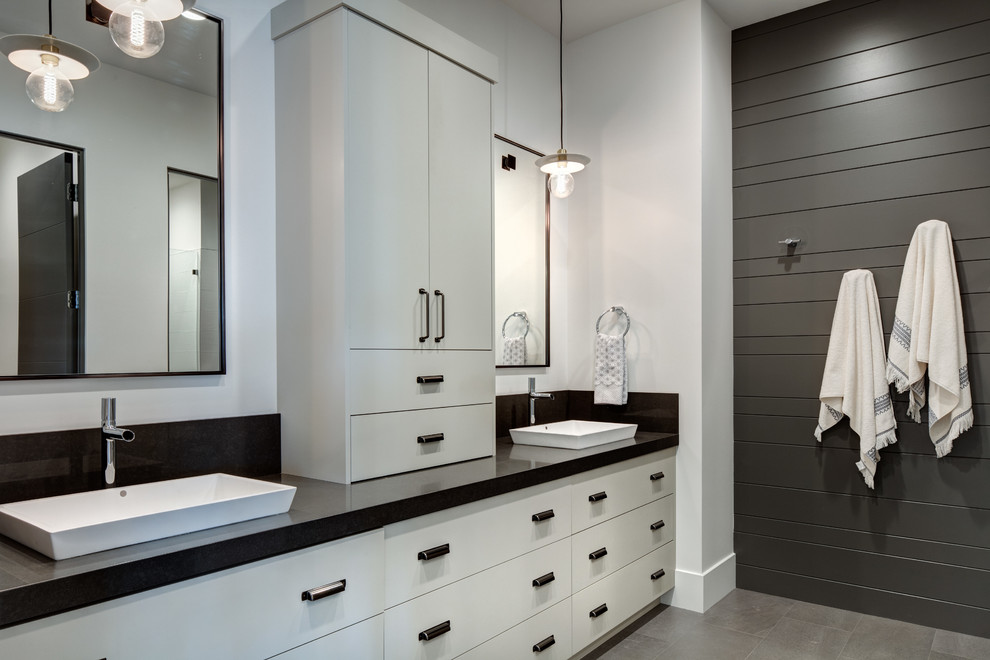 Communities - Herriman, UT (37) - Farmhouse - Bathroom - Salt Lake City ...