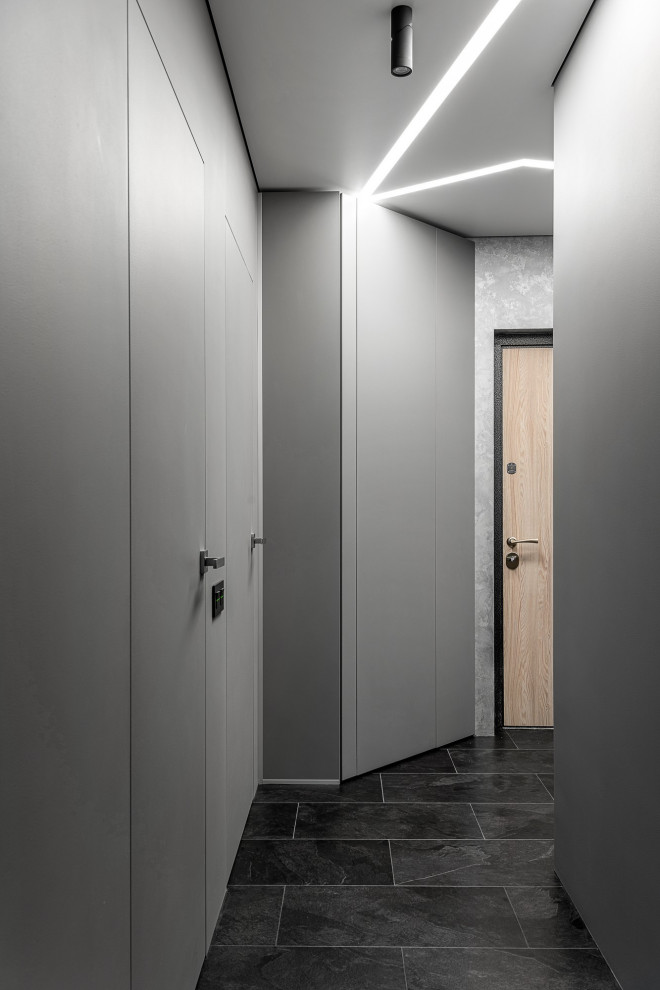 Проект по ул. Кузнецова