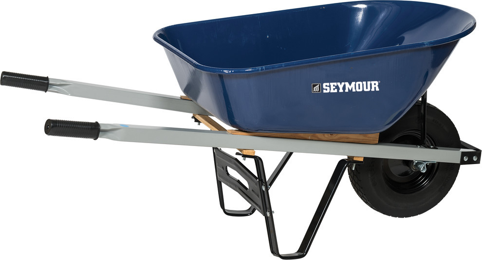 seymour children's wheelbarrow