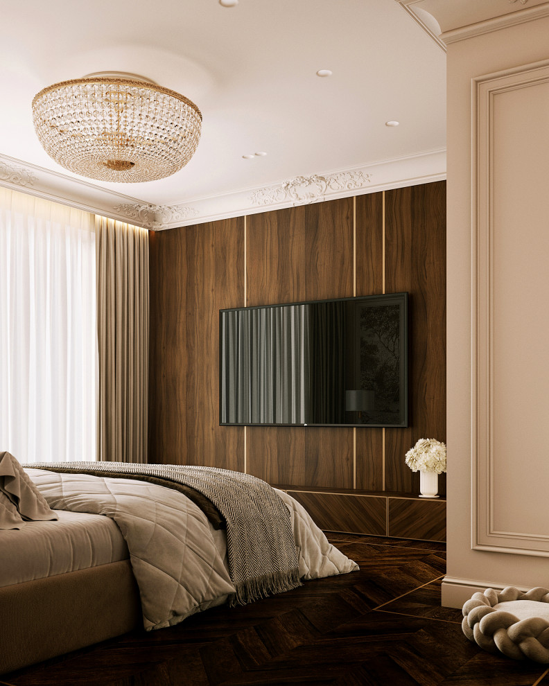 Павелецкая