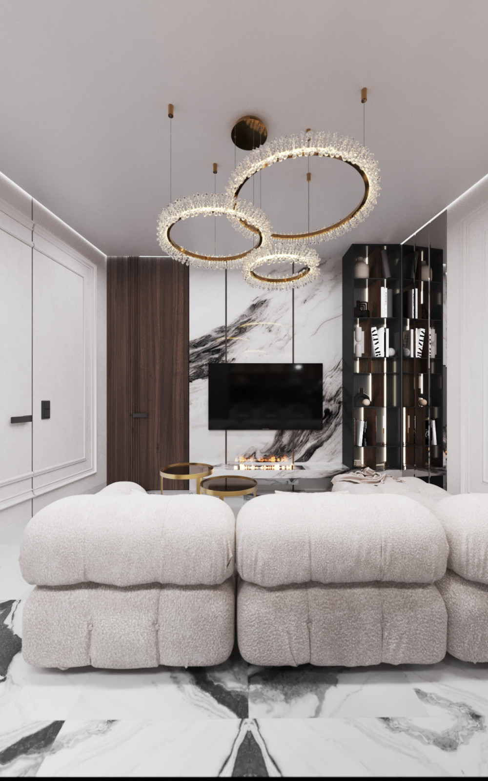 Сочи. Аппартаменты