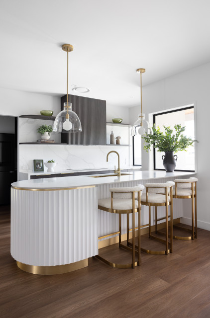 Ferrymans Project contemporary-kitchen