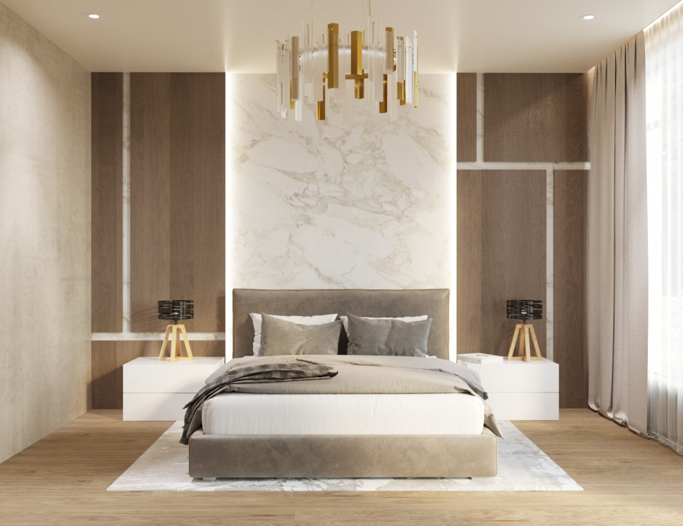 Дом 200 м2 для семьи с 4-мя детьми в г. Санкт-Петербурга.