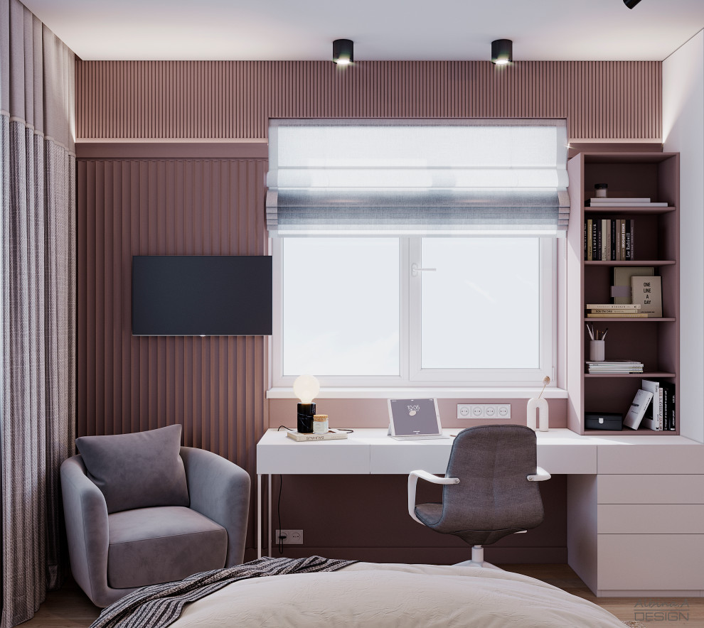 Дом в г. Сарапул (2022г)