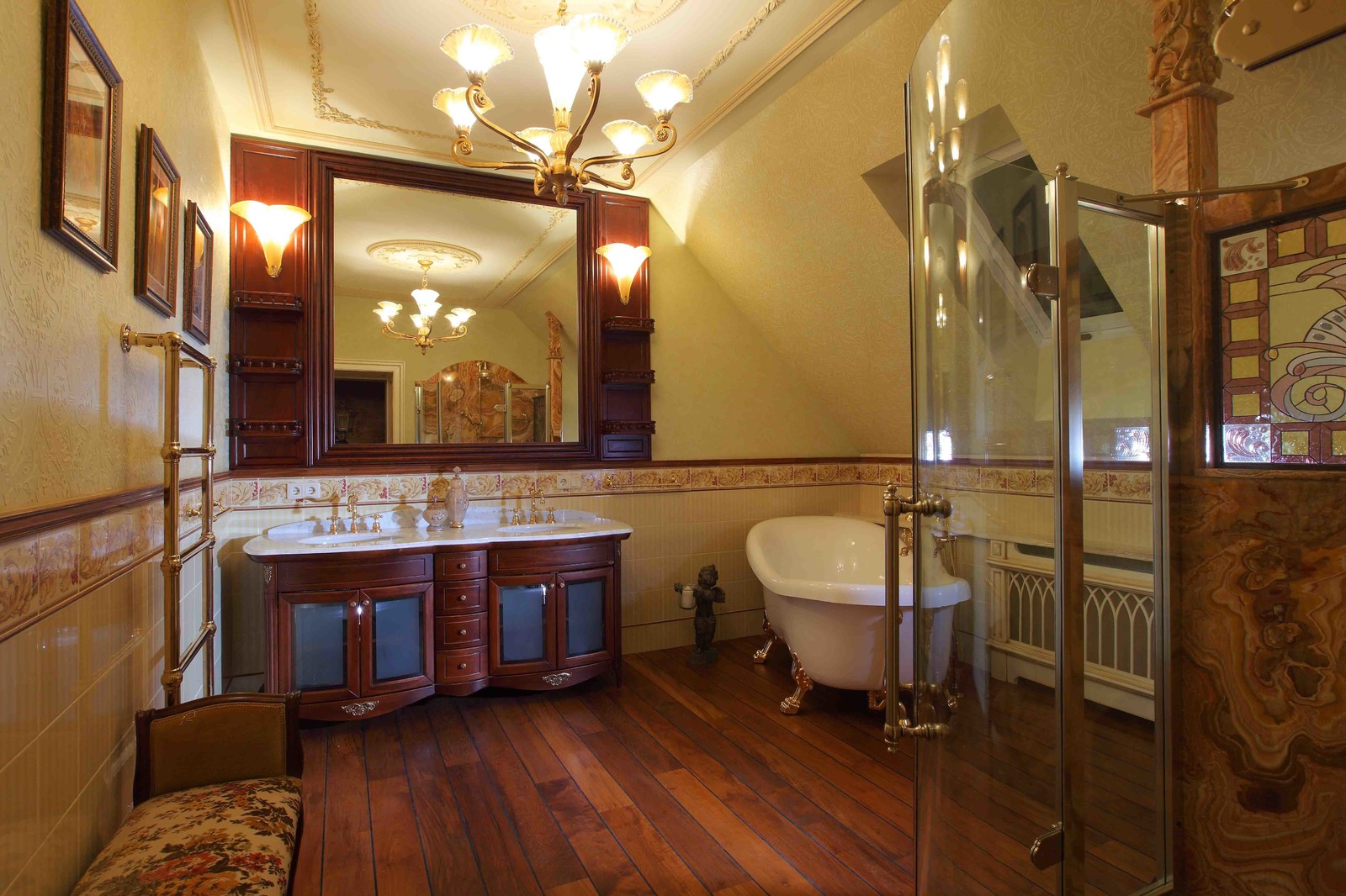 "Эффект цвета"