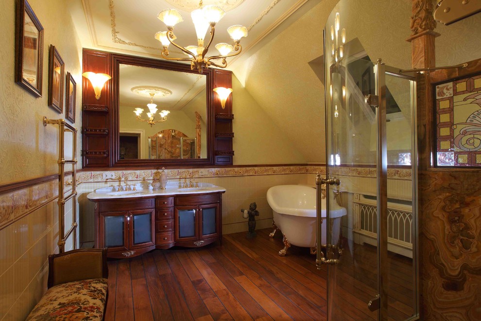 "Эффект цвета"