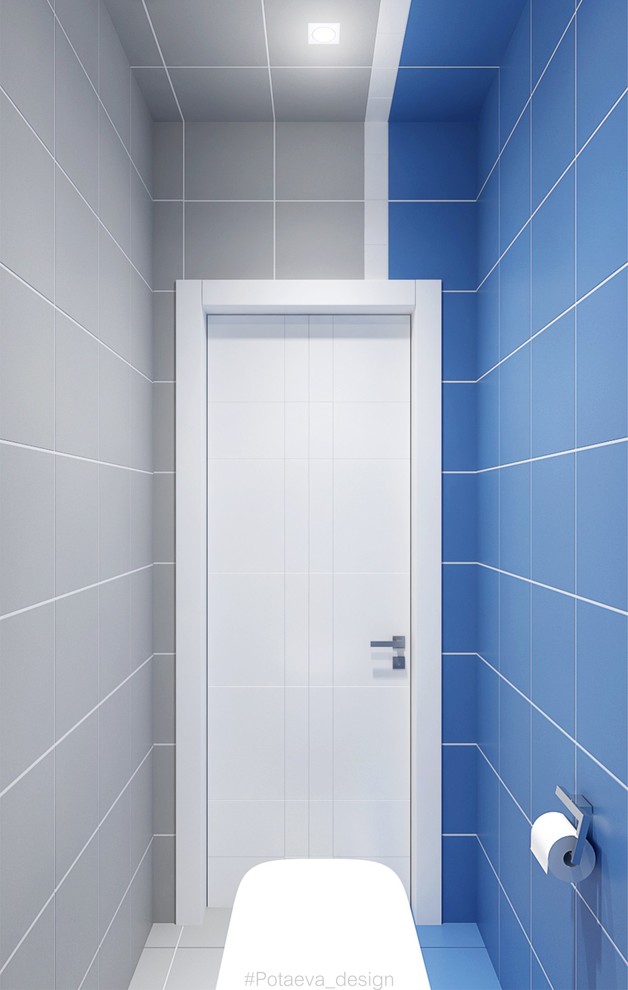 ЖК "Квартал на Декабристов"