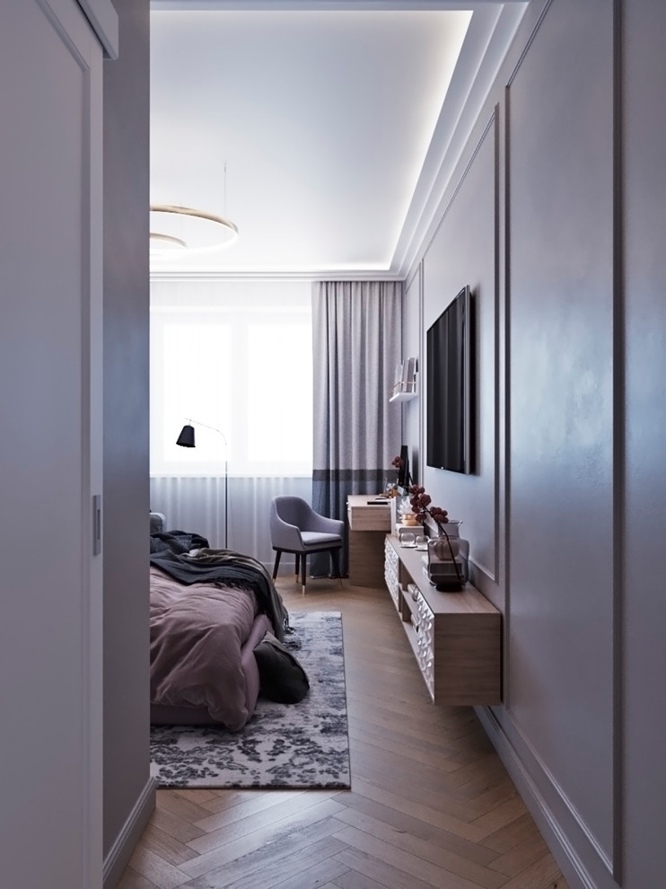 ЖК на Никитинской