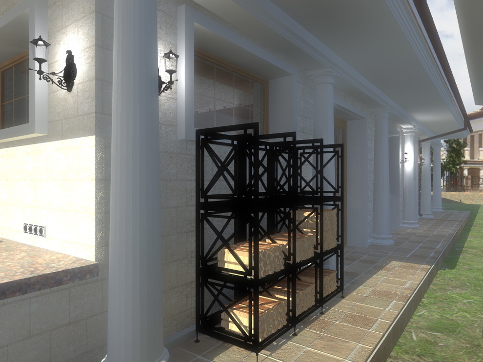 Чайный Домик