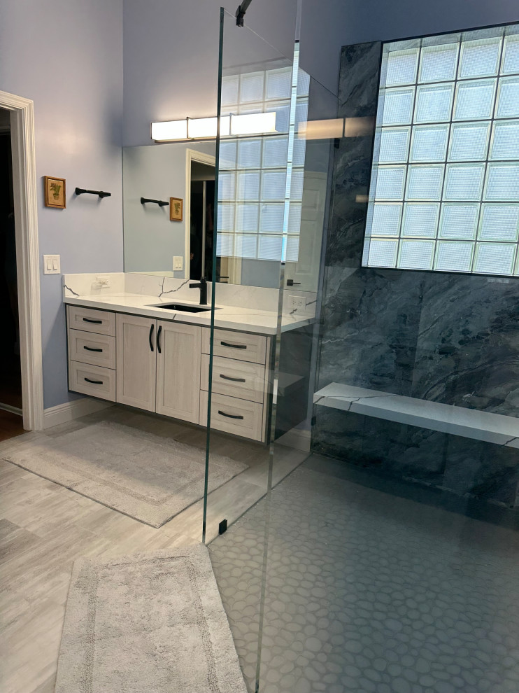 Bathroom Remodel | Crockett