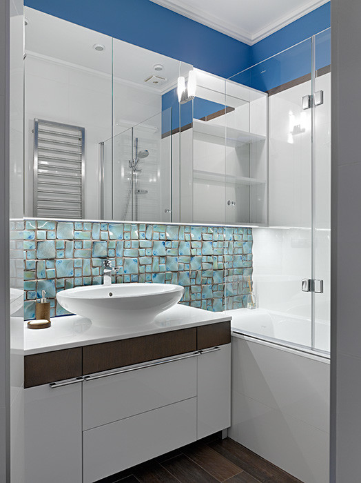 Квартира в сталинке