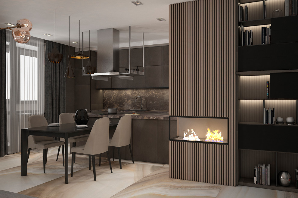 Квартира в ЖК "Донской олимп"